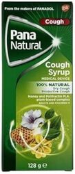 PANA NATURAL COUGH 128